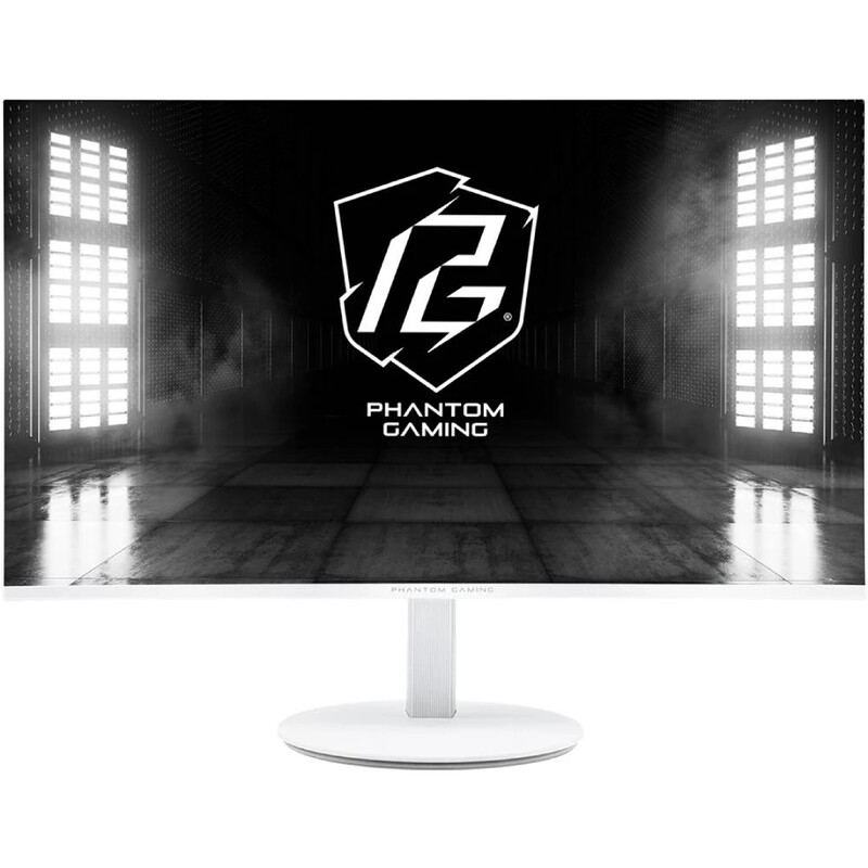 Монитор ASRock 27" PG27FFS2E-W IPS White 240Hz