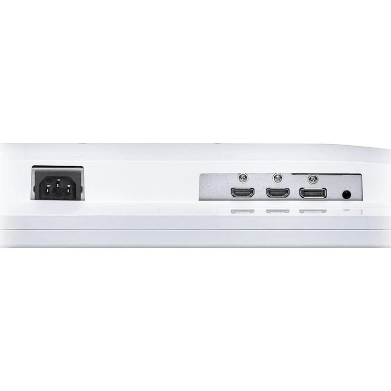 Монитор ASRock 27" PG27FFS2E-W IPS White 240Hz