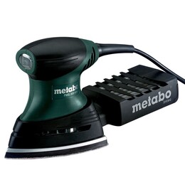 Шлифмашина Metabo FMS 200 intec (600065500)