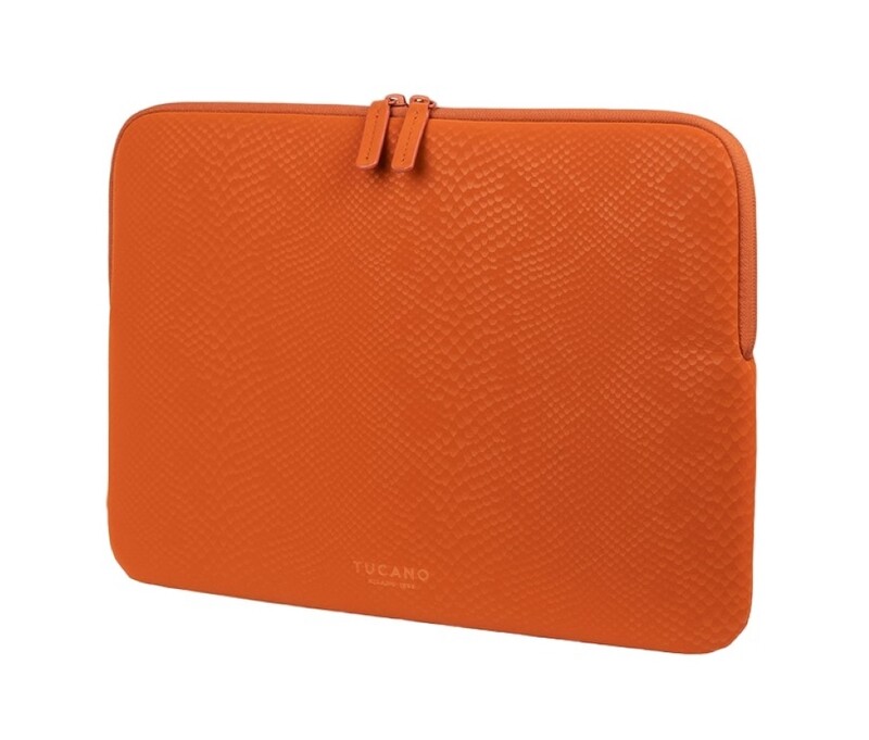 Чохол для ноутбука Tucano Boa 13/14" Orange (BFBOA1314-O)