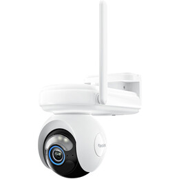 IP-камера Reolink Altas G650 PT 4G 4МП із сонячною панеллю