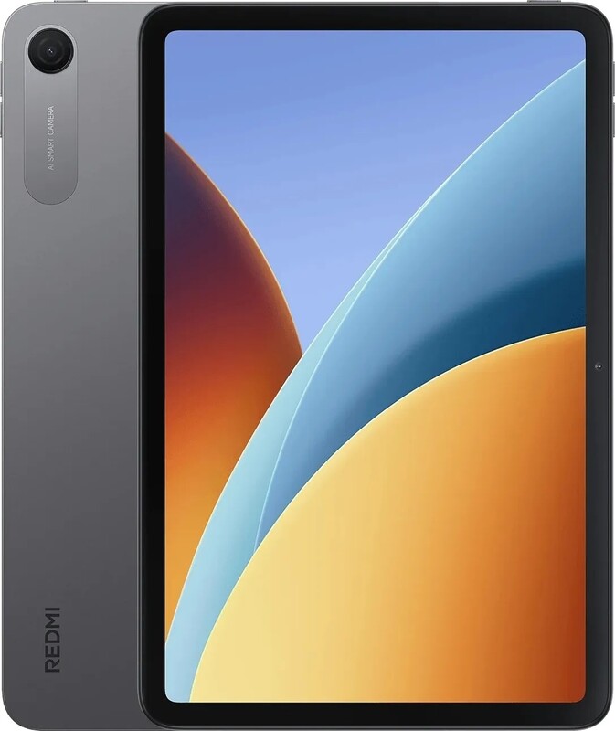 Планшет Xiaomi Redmi Pad 2 9.7 4/128GB Graphite Gray (VHU6965EU)