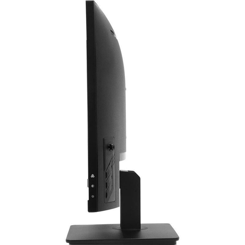 Монитор ASRock 27" PG27QRT1B VA Black 180Hz Curved