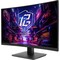 Фото - Монитор ASRock 27" PG27QRT1B VA Black 180Hz Curved | click.ua