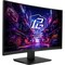 Фото - Монитор ASRock 27" PG27QRT1B VA Black 180Hz Curved | click.ua