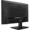Фото - Монитор ASRock 27" PG27QRT1B VA Black 180Hz Curved | click.ua