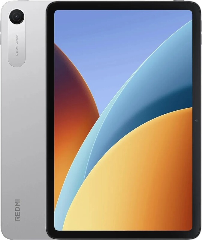 Планшет Xiaomi Redmi Pad 2 9.7 4/128GB Silver (VHU7027EU)
