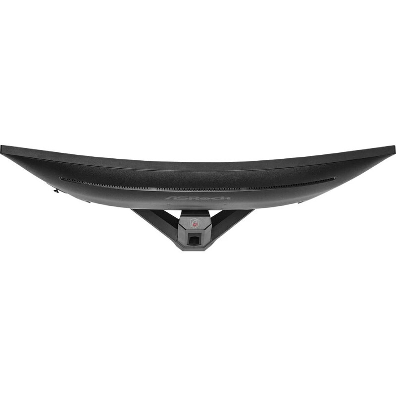 Монитор ASRock 27" PG27FRS1A VA Black 280Hz Curved