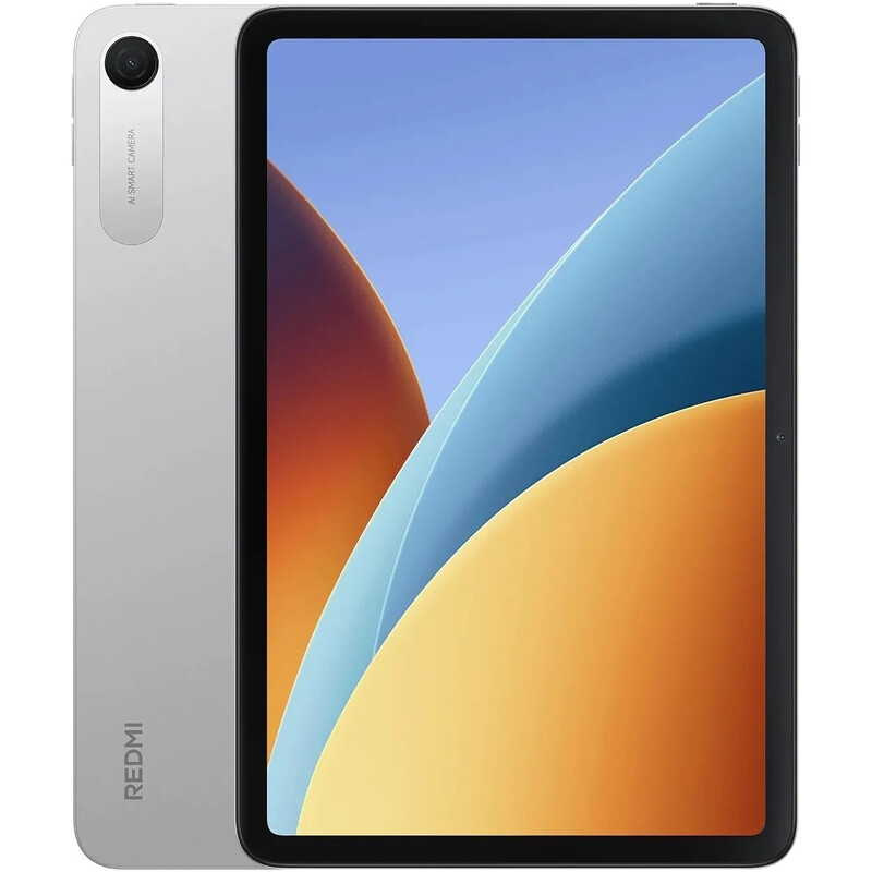 Планшет Xiaomi Redmi Pad 2 9.7 4/64GB Silver (VHU6979EU)