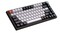 Фото - Клавіатура GamePro MK160 V2 Warden QLAB Sakura Black (MK160-V2-B-QS) | click.ua