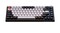 Фото - Клавіатура GamePro MK160 V2 Warden QLAB Sakura Black (MK160-V2-B-QS) | click.ua