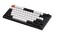 Фото - Клавіатура GamePro MK160 V2 Warden QLAB Sakura Black (MK160-V2-B-QS) | click.ua