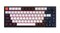 Фото - Клавіатура GamePro MK160 V2 Warden QLAB Sakura Black (MK160-V2-B-QS) | click.ua