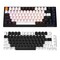 Фото - Клавіатура GamePro MK160 V2 Warden QLAB Sakura Black (MK160-V2-B-QS) | click.ua