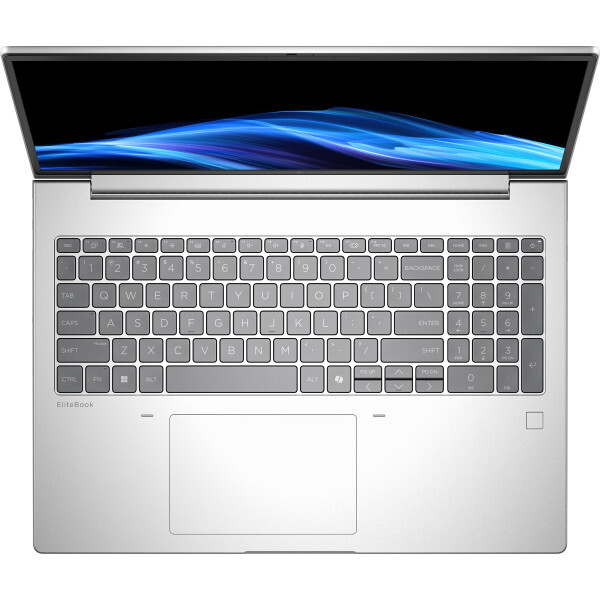 Ноутбук HP EliteBook 6 G1a 16 (AZ8Z5AV_V16) Silver