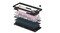 Фото - Клавіатура GamePro MK160 V2 Warden QLAB Sakura White (MK160-V2-BL-QS) | click.ua