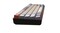 Фото - Клавіатура GamePro MK130 V2 Infinity QLAB Sakura Black (MK130-V2-B-QS) | click.ua