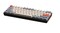Фото - Клавіатура GamePro MK130 V2 Infinity QLAB Sakura Black (MK130-V2-B-QS) | click.ua