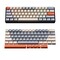 Фото - Клавіатура GamePro MK130 V2 Infinity QLAB Sakura Black (MK130-V2-B-QS) | click.ua