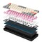 Фото - Клавіатура GamePro MK130 V2 Infinity QLAB Sakura Black (MK130-V2-B-QS) | click.ua