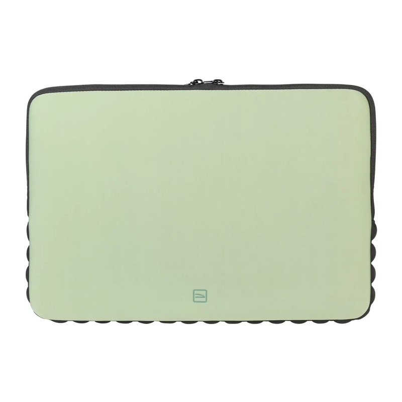 Чохол для ноутбука Tucano Offroad 15/16" Green (BFCAR1516-V)