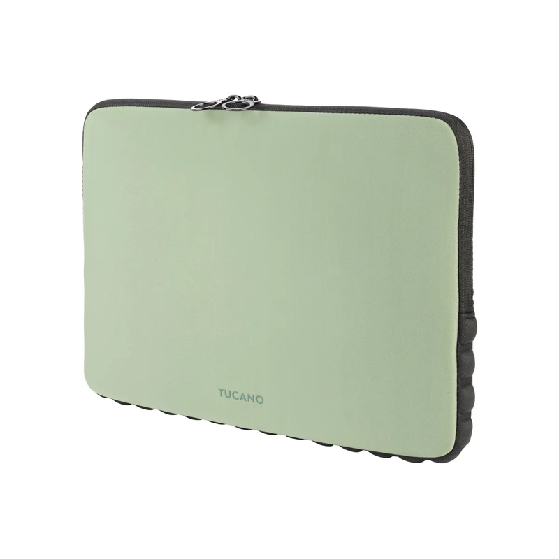 Чохол для ноутбука Tucano Offroad 15/16" Green (BFCAR1516-V)