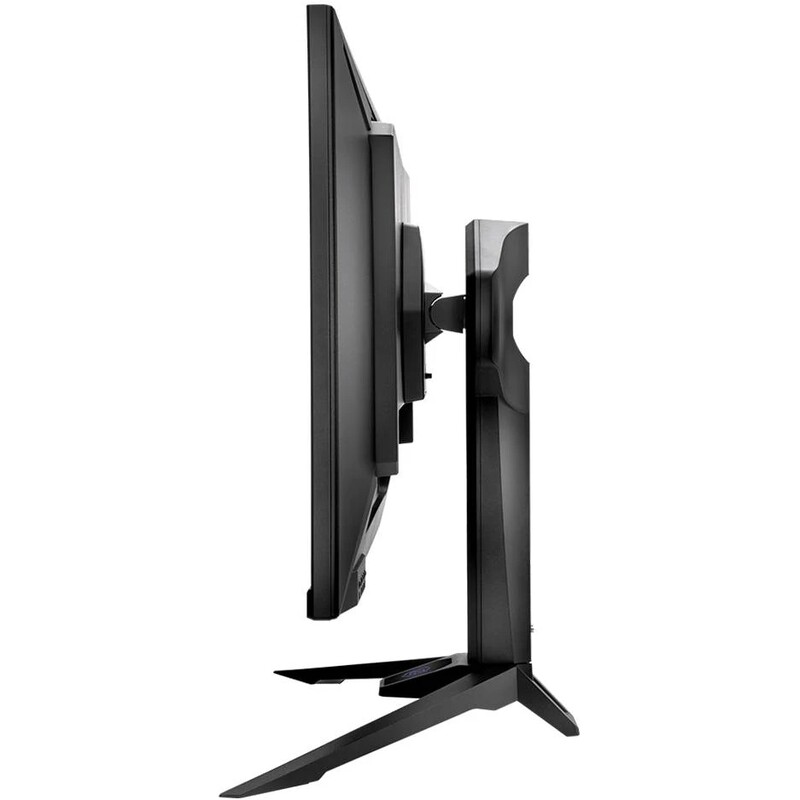 Монітор ASRock 32" PG32QFT IPS Black 180Hz