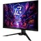 Фото - Монітор ASRock 32" PG32QFT IPS Black 180Hz | click.ua