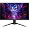 Фото - Монітор ASRock 32" PG32QFT IPS Black 180Hz | click.ua