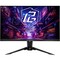 Фото - Монітор ASRock 32" PG32QFT IPS Black 180Hz | click.ua