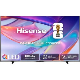 Телевизор Hisense 75E7S