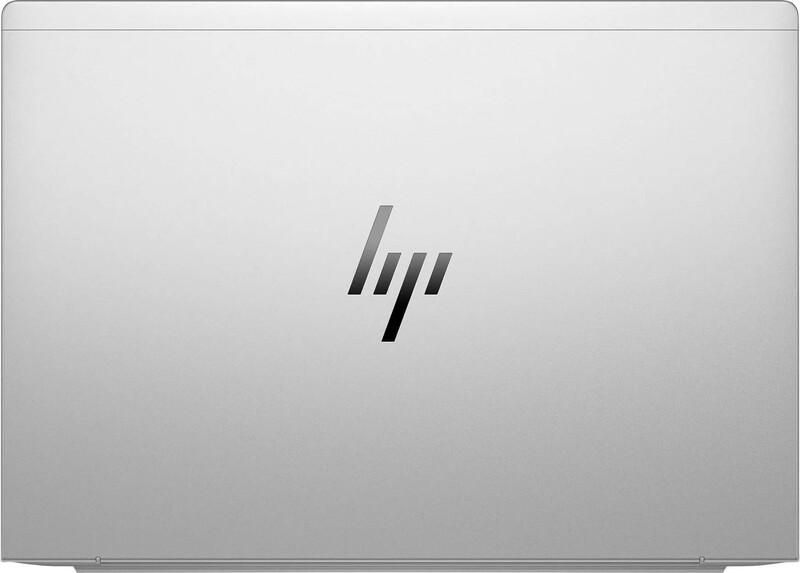 Ноутбук HP EliteBook 6 G1ah 14 (AY4Z3AV_V5) Silver