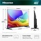 Фото - Телевизор Hisense 40A5S | click.ua