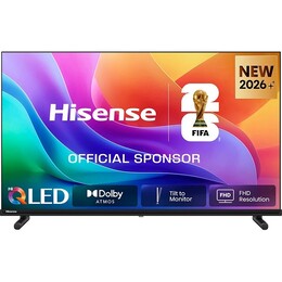 Телевізор Hisense 32A5S