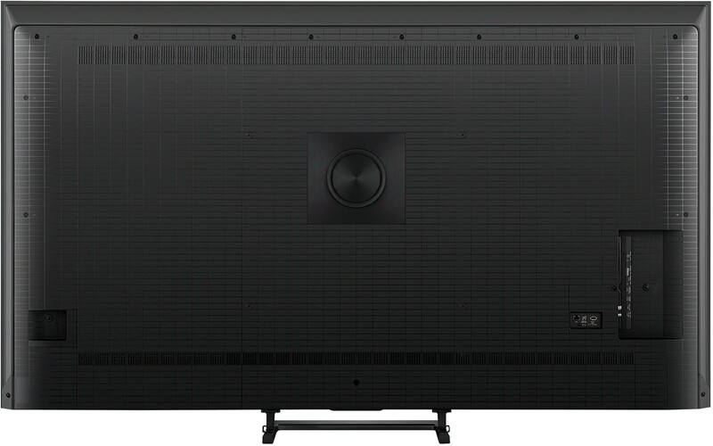 Телевізор Hisense 65E8S