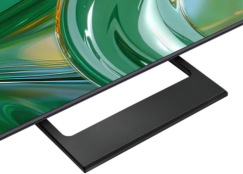 Телевізор Hisense 65E8S