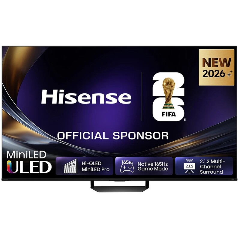 Телевизор Hisense 75U7S PRO