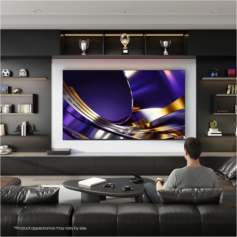 Телевизор Hisense 75U7S PRO