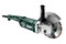 Фото - Шліфмашина Metabo WE 2200-230 (606437000) | click.ua
