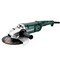 Фото - Шліфмашина Metabo WE 2200-230 (606437000) | click.ua