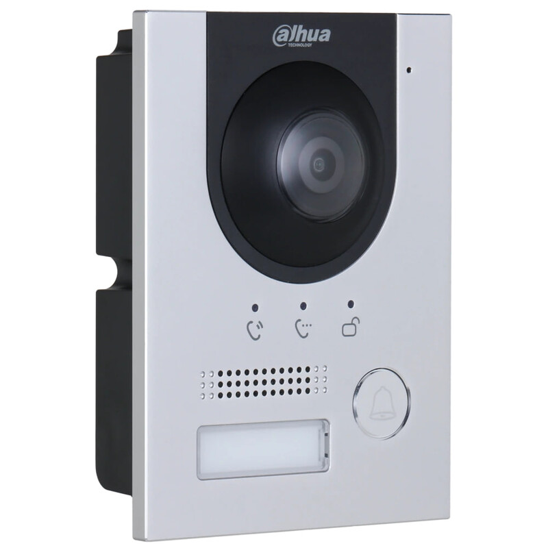Вызывная панель Dahua DHI-VTO2201F-P-S2