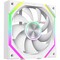 Фото - Вентилятор GameMax FN12A-N2 WL-W White | click.ua