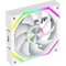 Фото - Вентилятор GameMax FN12A-N2 WL-W White | click.ua