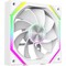 Фото - Вентилятор GameMax FN12A-N2 WL-RW White | click.ua