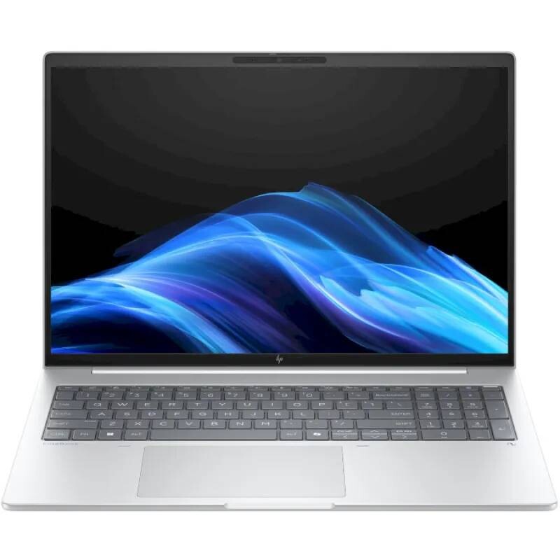 Ноутбук HP EliteBook 6 G1i 16 (AV3Z2AV_V18) Silver