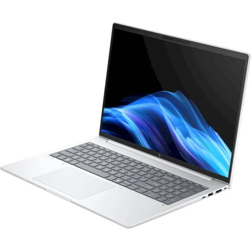 Ноутбук HP EliteBook 6 G1i 16 (B1KE6AV_V8) Silver