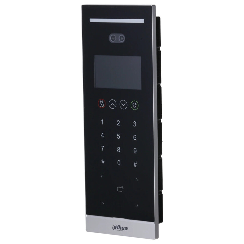 Вызывная панель Dahua DHI-VTO6531H-S2