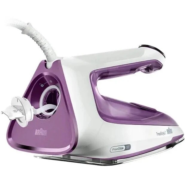 Праска Braun FI 7215 VI