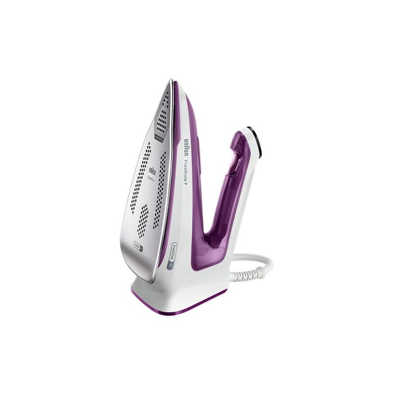 Утюг Braun FI 7215 VI