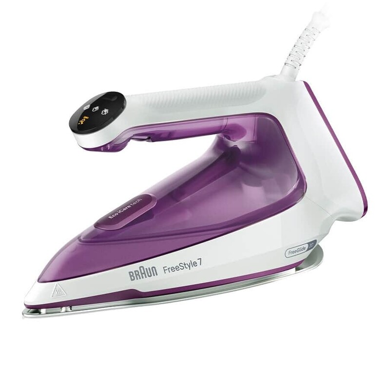 Утюг Braun FI 7215 VI